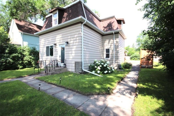 Primary Bedroom - 15 2nd Avenue Nw, Carman, MB R0G0J0 Photo 3