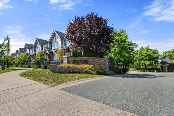 15 30989 Westridge Place, Abbotsford, BC V2T0E7 Photo 2