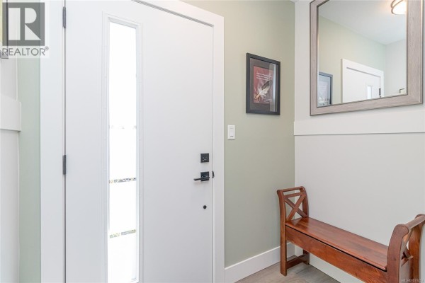 Ensuite - 15 3195 Herons Way, Duncan, BC V9L0H8 Photo 5