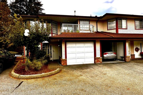 15 32659 George Ferguson, Abbotsford, Bc Way, Abbotsford, BC V2T4E4 Photo 2