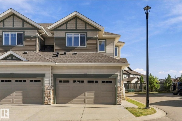#15 4835 Wright Dr Sw, Edmonton