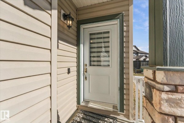 Kitchen - #15 4835 Wright Dr Sw, Edmonton, AB T6W3T2 Photo 3