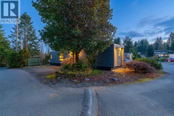Bedroom - 15 5150 Christie Rd, Ladysmith, BC V9G1J2 Photo 3
