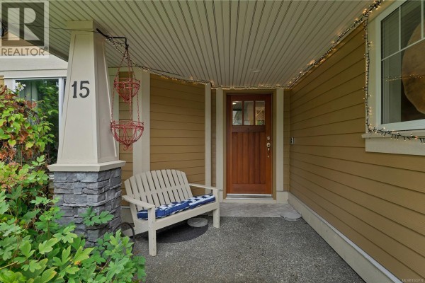 Bathroom - 15 769 Merecroft Rd, Campbell River, BC V9W8H6 Photo 2