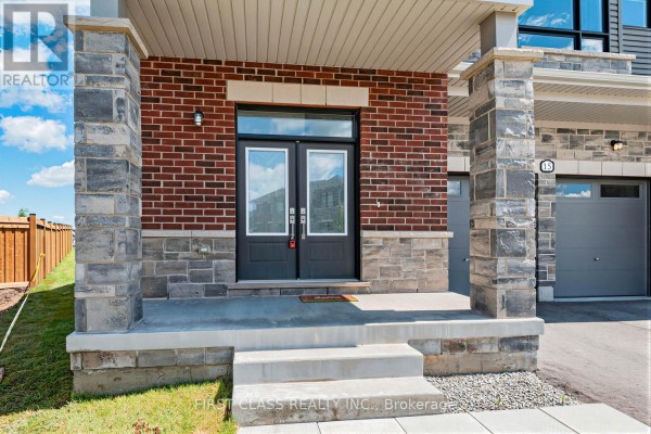 15 Abbey Crescent, Barrie, ON, photo 2