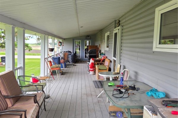 4pc Bathroom - 15 Adelaide Street, Manor, SK S0C1R0 Photo 5