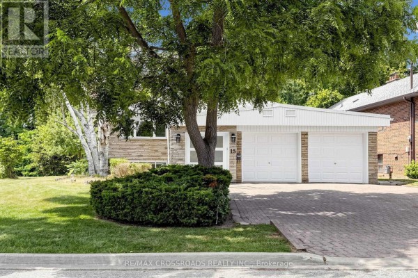 15 Alamosa Drive, Toronto, ON, photo 3