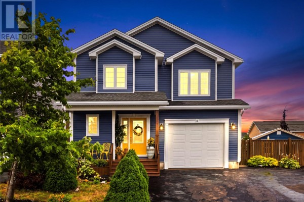 15 Aldergrove Place, St  John S, NL, photo 2