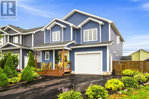 15 Aldergrove Place, St  John S, NL, photo 3