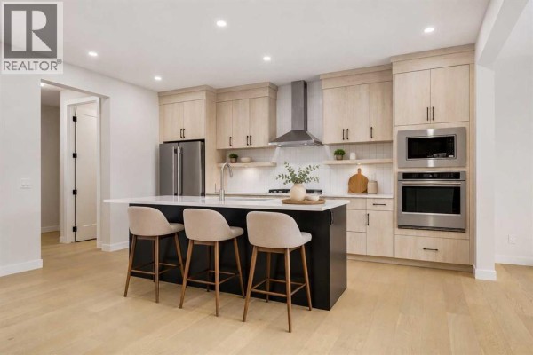 Office - 15 Alpine Green Sw, Calgary, AB T2Y0V9 Photo 4