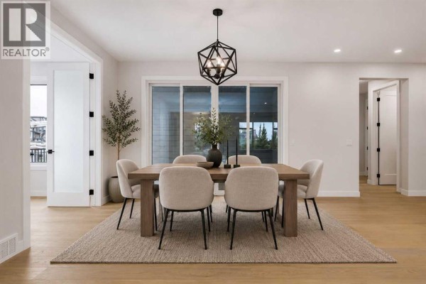 2pc Bathroom - 15 Alpine Green Sw, Calgary, AB T2Y0V9 Photo 5