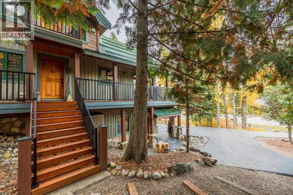 Dining nook - 15 Alpine Trail Crescent, Fernie, BC V0B1M5 Photo 4