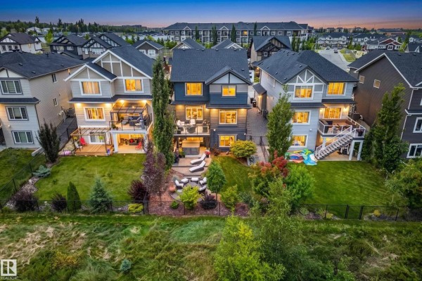 15 Altadena Pt Nw, Sherwood Park