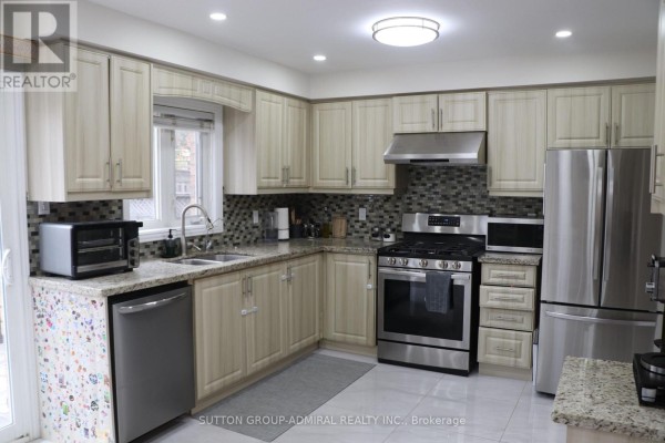 15 Apollo Road, Markham, ON L3S4G8 Photo 4