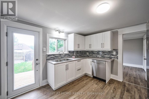 Kitchen - 15 Asher Street, Welland, ON L3B4H9 Photo 5