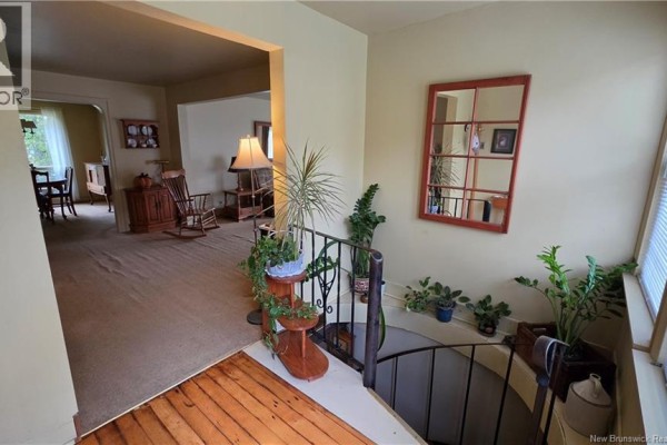 Dining room - 15 Avery Lane, Saint John, NB E2M6Y3 Photo 5