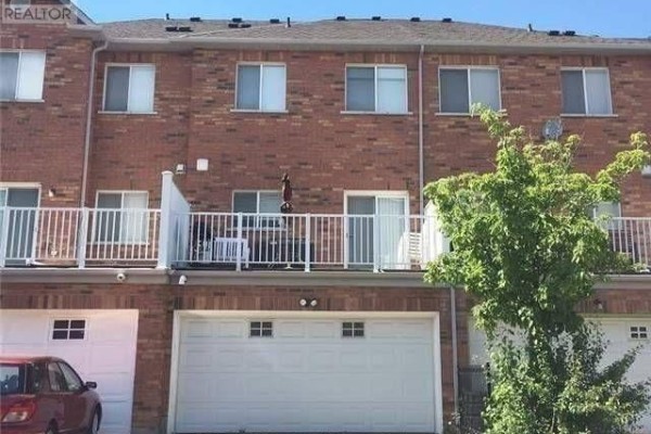 15 Azalea Gate Way, Markham, ON, photo 2