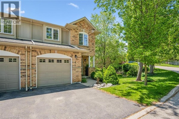 15 Bannister Court Unit# 3, Cambridge, ON, photo 2