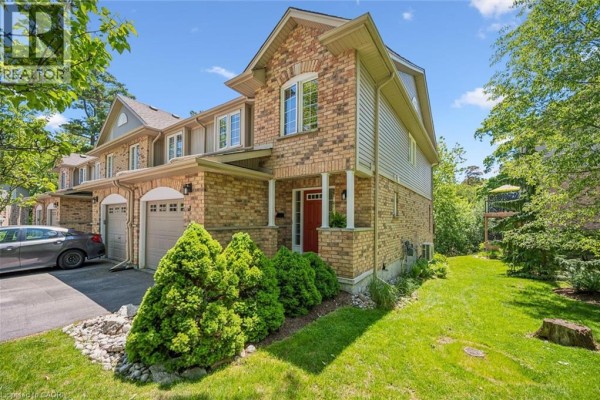 15 Bannister Court Unit# 3, Cambridge, ON, photo 3