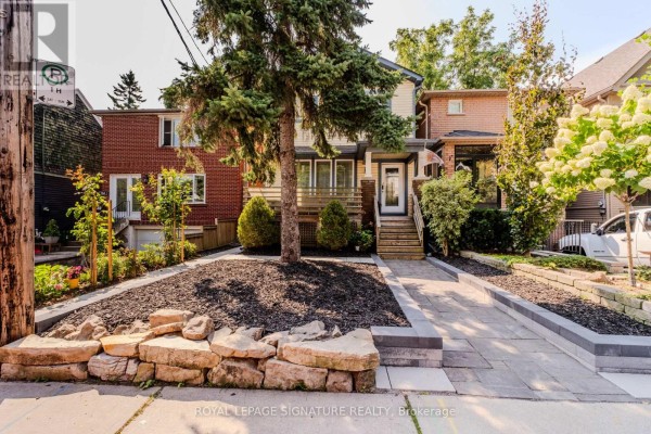 15 Battenberg Avenue, Toronto, ON, photo 2