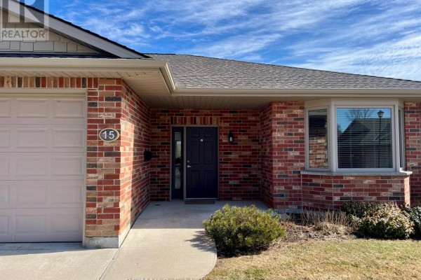 15 Bayfield Mews Lane, Bluewater, ON, photo 3