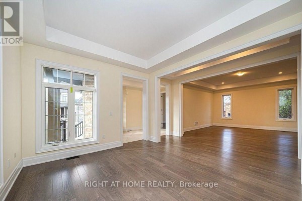 Family room - 15 Becky Cheung Court, Toronto, ON M2M2E7 Photo 2