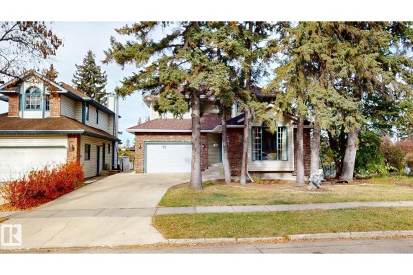 15 Belmont Dr, St  Albert, AB, photo 2