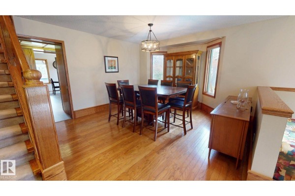 Primary Bedroom - 15 Belmont Dr, St  Albert, AB T8N0C4 Photo 5
