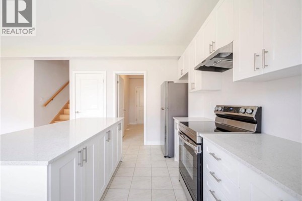 Laundry room - 15 Bird Street, Simcoe, ON N3Y0G8 Photo 5