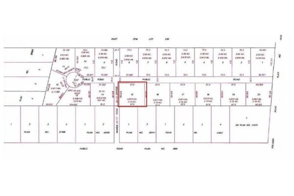 15 Blackbird Drive, St Clements, MB R1C0C5 Photo 4