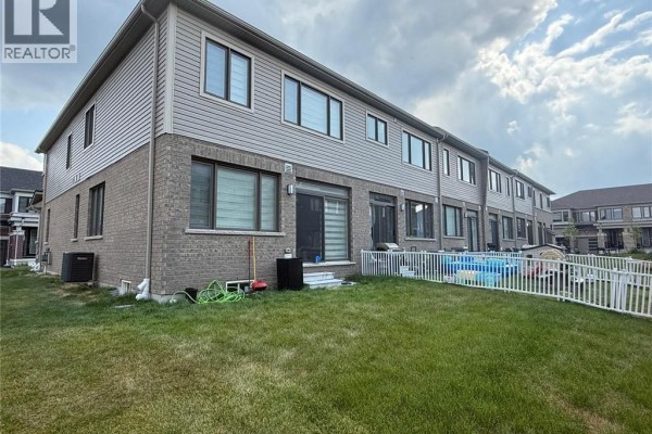 15 Blacklock Street Unit# 39, Cambridge, ON, photo 3