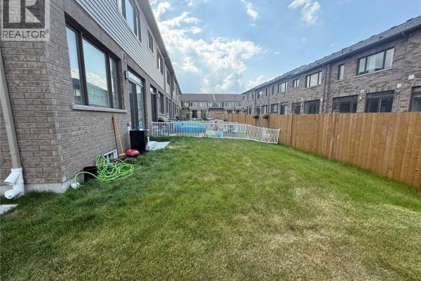 Bedroom - 15 Blacklock Street Unit# 39, Cambridge, ON N1S0E2 Photo 4