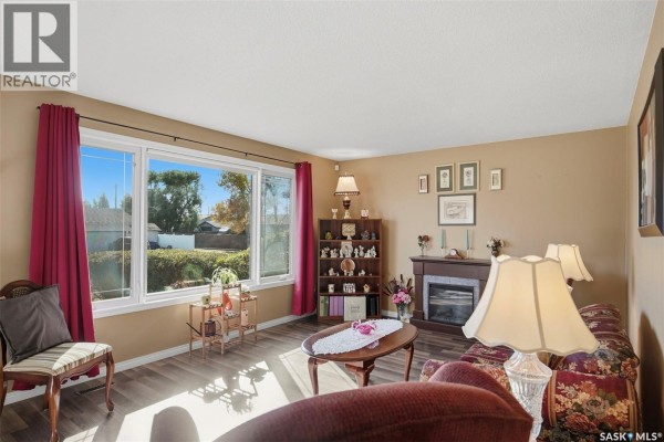 3pc Ensuite bath - 15 Blake Crescent, Aberdeen, SK S0K0A0 Photo 5