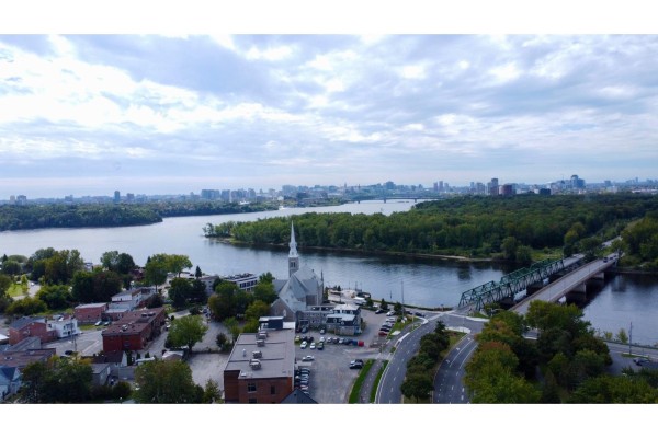 15 Boul. Gréber, Gatineau, QC J8T3P3 Photo 4