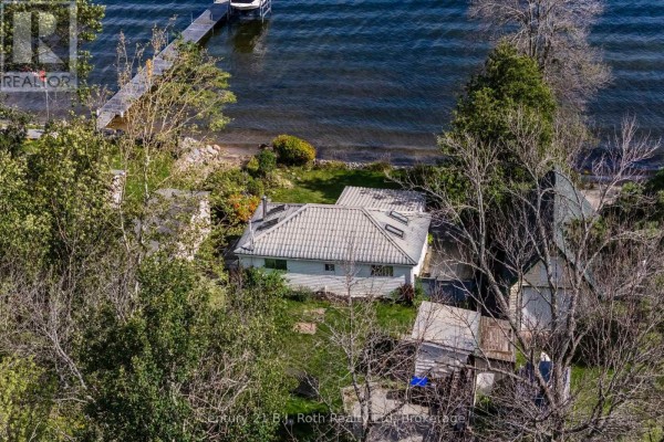 15 Bow Road, Tiny, ON L9M0B3 Photo 3