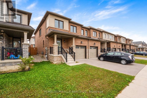 Family room - 15 Bradshaw Drive, Hamilton, ON L8J0K7 Photo 2