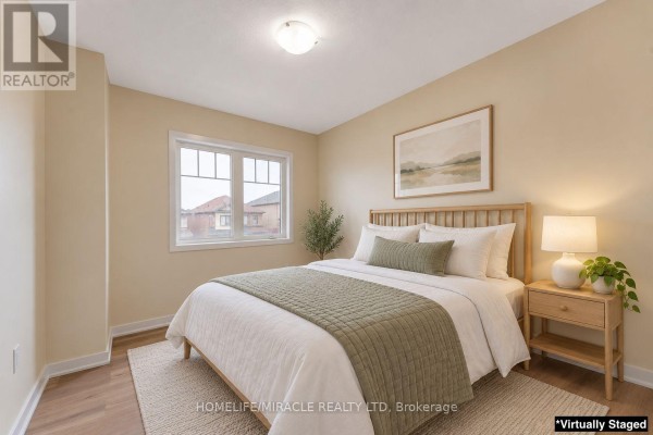 Bedroom 2 - 15 Bradshaw Drive, Hamilton, ON L8J0K7 Photo 5