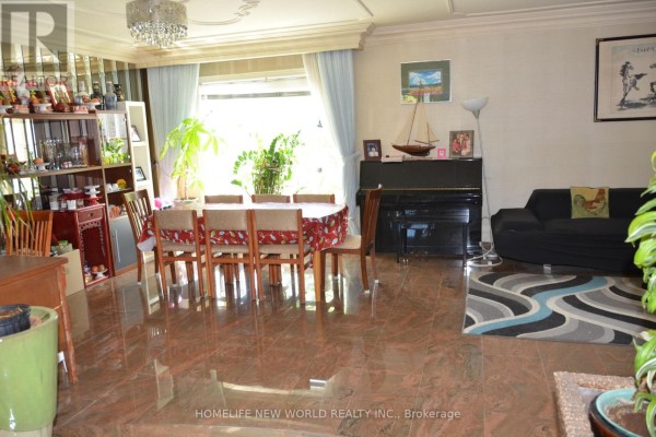 15 Brantley Crescent, Toronto, ON M3J1X4 Photo 5
