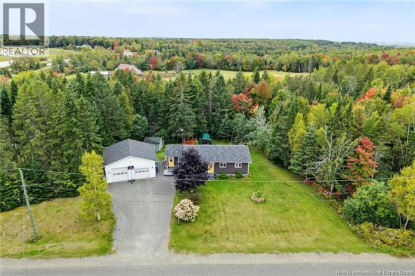Storage - 15 Brentwood Drive, Newbridge, NB E7N1J5 Photo 3