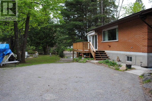 Sunroom - 15 Brook Road, Kawartha Lakes, ON K0M1N0 Photo 2