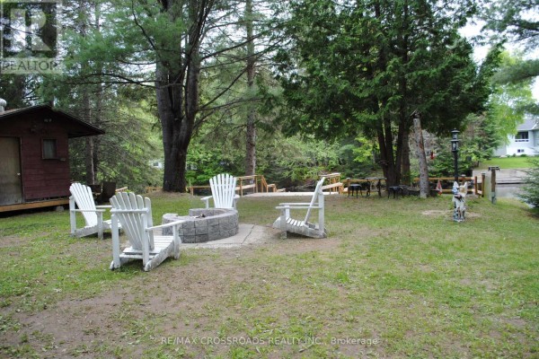 Primary Bedroom - 15 Brook Road, Kawartha Lakes, ON K0M1N0 Photo 3