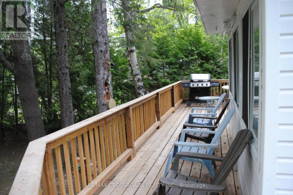 Bedroom 2 - 15 Brook Road, Kawartha Lakes, ON K0M1N0 Photo 4