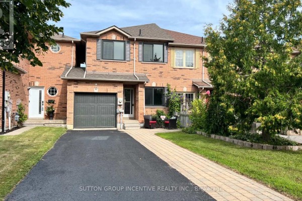 15 Bruce Crescent, Barrie, ON, photo 2