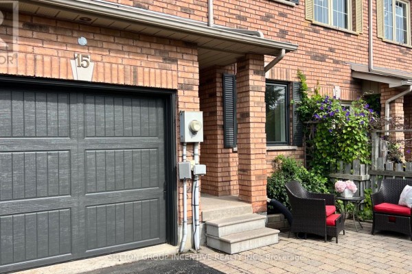 15 Bruce Crescent, Barrie, ON, photo 3