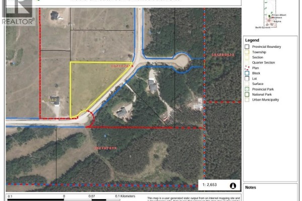 15 Burtman Drive S, Nipawin Rm No  487, SK, photo 2