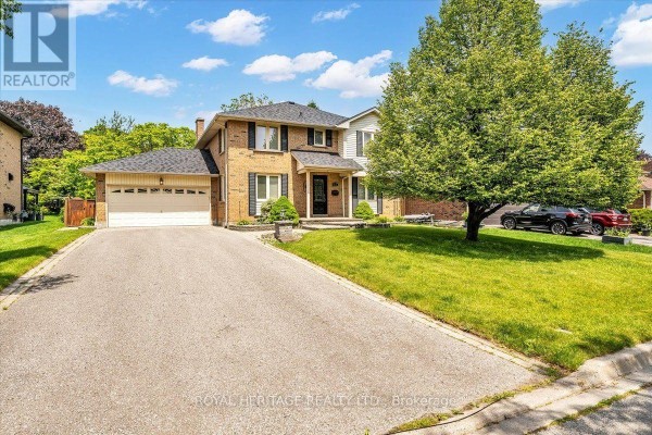 Dining room - 15 Cadby Road, Ajax, ON L1S3X6 Photo 2