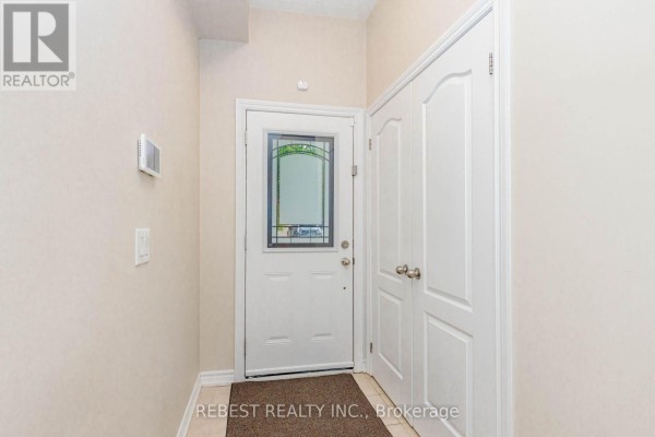 Bedroom 2 - 15 Cailiff Street, Brampton, ON L6Y0P9 Photo 5