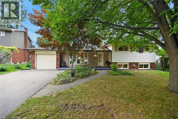 15 Canary Drive, Brantford