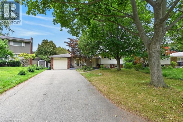 Storage - 15 Canary Drive, Brantford, ON N3R6G2 Photo 2