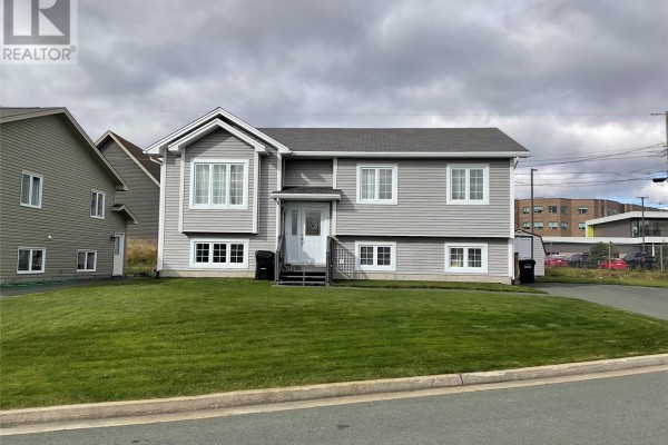 15 Canso Place, St John S